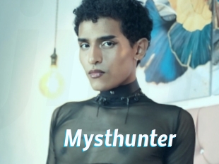 Mysthunter