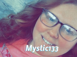 Mystic133