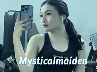 Mysticalmaiden