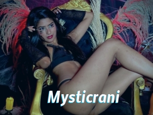 Mysticrani