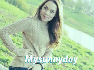 Mysunnyday