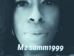 Mz_samm1999