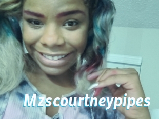 Mzscourtneypipes