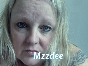 Mzzdee