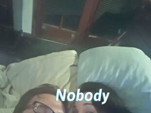 N0b0dy