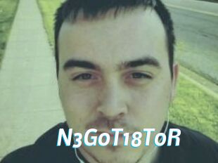N3G0T18T0R