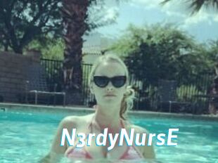 N3rdyNursE