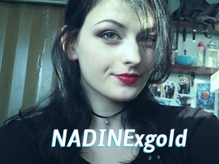 NADINExgold J Mine