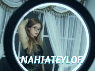 NAHIATEYLOR
