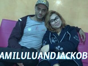 NAMILULUANDJACKOB