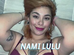 NAMI_LULU J Mine