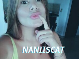 NANIISCAT