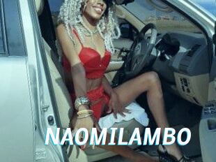 NAOMILAMBO