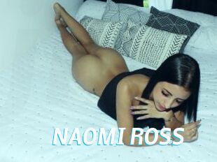NAOMI_ROSS J Mine