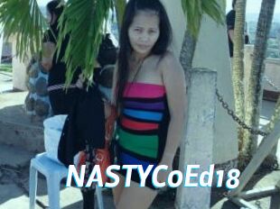 NASTYC0Ed18