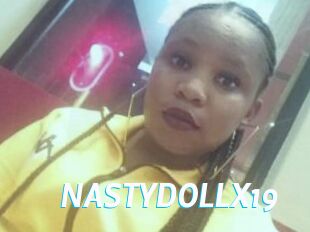 NASTYDOLLX19