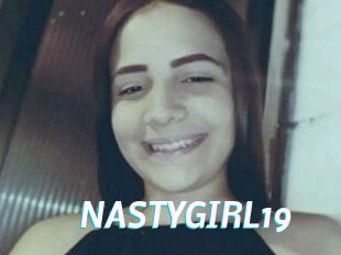 NASTYGIRL19