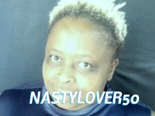 NASTYLOVER50