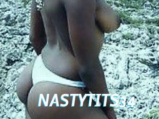 NASTYTITS34