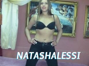 NATASHALESSI