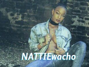 NATTIEwacho