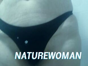NATUREWOMAN