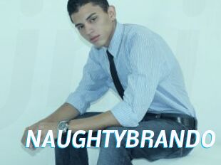 NAUGHTYBRANDO