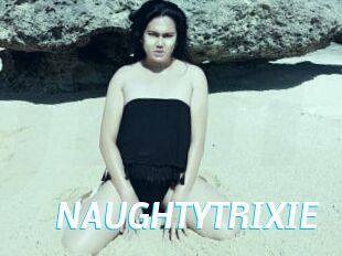 NAUGHTYTRIXIE