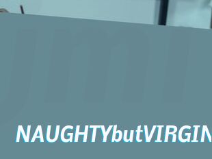 NAUGHTYbutVIRGIN
