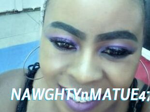 NAWGHTYnMATUE47