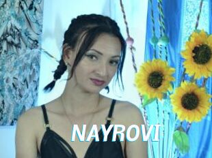 NAYROVI