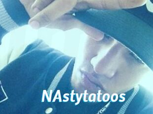 NAstytatoos