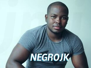 NEGROJK