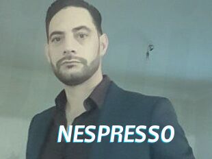 NESPRESSO