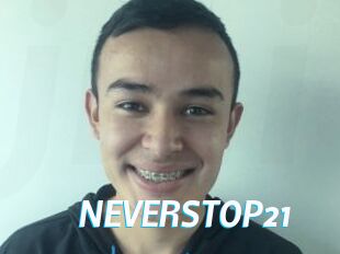 NEVERSTOP21