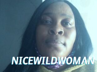 NICEWILDWOMAN