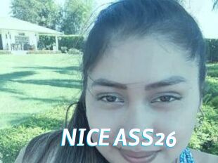 NICE_ASS26