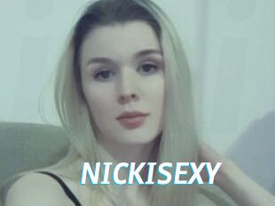 NICKISEXY