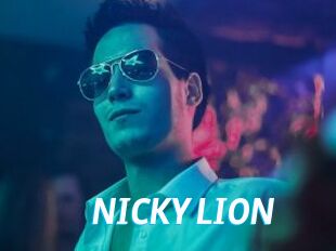 NICKY_LION