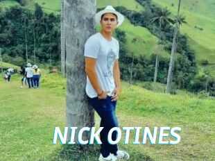 NICK_OTINES