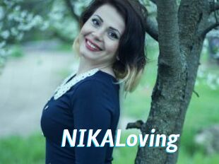 NIKALoving