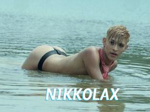 NIKKOLAX