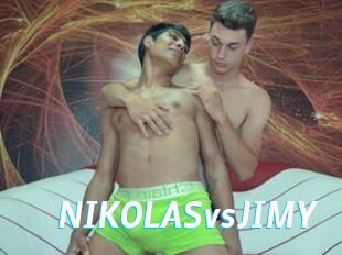 NIKOLASvsJIMY