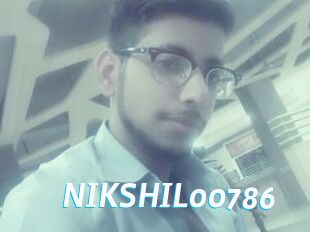 NIKSHIL00786
