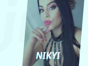 NIKYI