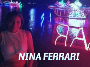 NINA_FERRARI