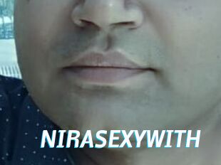 NIRASEXYWITH