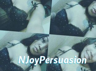 NJoyPersuasion