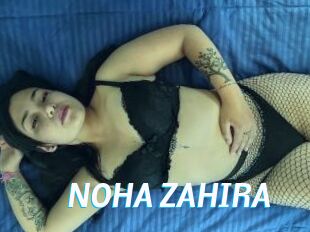 NOHA_ZAHIRA