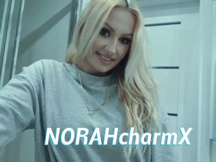 NORAHcharmX